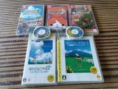 ディスクシステム ソフト7枚セット＋キャラカード3枚 - メルカリ