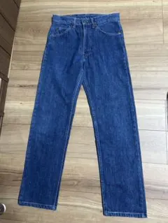 k*0様 80s オリジナル Levi's 501 赤耳 デニムパンツ ジーンズ - メルカリ