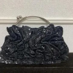 STRAWBERRY-FIELDS クラッチバック