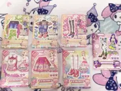 ロットバルオネオンコーデ ガーリークロノスコーデ ボラチュアスバタフライコーデ