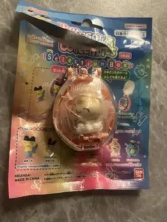 たまごっち　コレクティブルズ　セレクションボックス　くりてん