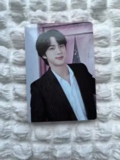 BTS PtD ミニフォト JIN 1