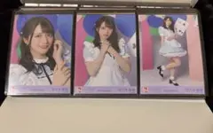 イコラブ ＝LOVE 佐々木舞香 生写真 poison girl ① ヨリヒキ - メルカリ