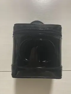 Dior ノベルティ バニティポーチ 非売品 エナメル ブラック