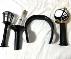 SixTONESペンライト