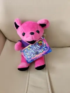 2025年最新】Grateful Dead 種類：ぬいぐるみメーカー ぬいぐるみ本体