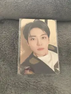 NCTDREAM BFE mu-mo ジェミン