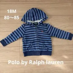 Polo by Ralph laurenフード付きパーカー