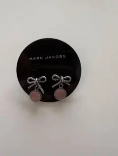 マークジェイコブス　ピアス　marcjacobs30日まで