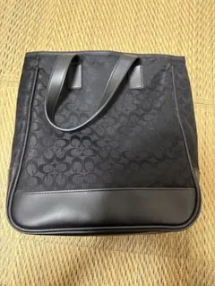 coach ハンドバッグ
