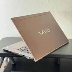 ★良品LTE★VAIO VJS112C11N 最新Office2024付ブロンズ 2026年最新】vaio s11 vjs112の人気アイテム - メルカリ