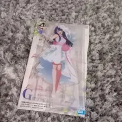 推しの子　一番くじ　G賞　アクリルスタンド　星野アイ