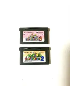 スーパーマリオアドバンスセット