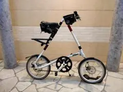 2026年最新】strida 輪行の人気アイテム - メルカリ