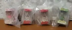 カードキャプターさくら Qposket ミニチュアコレクション
