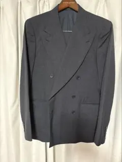 RRLのグレー スリーピーススーツ size40Ssジレ40s パンツ32 - メルカリ