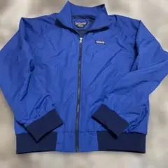 美品✨patagonia 旧型バギーズジャケット　サイズメンズM