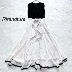新品未使用タグ付き♡リランドチュール ルミネ新宿限定 チュール 