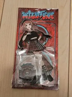 花海咲季　アクリルスタンド 学園アイドルマスター TSUTAYA 学マス