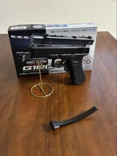 2026年最新】グロック18c カスタムの人気アイテム - メルカリ