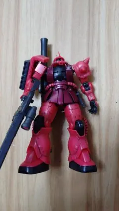 2025年最新】シャア専用ザク 限定の人気アイテム - メルカリ