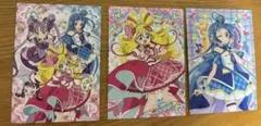 キミとアイドルプリキュア キラキラカードコレクション まとめ売り