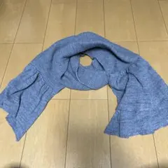 ニコアンド　マフラーのサムネイル