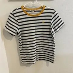 BILLABONG ボーダーTシャツ