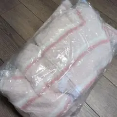 ジェラートピケ2025福袋モコモコ３点セット