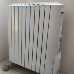 DeLonghi オイルヒーター RHJ65L0915 - メルカリ