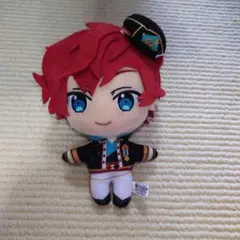 あんさんぶるスターズ ぬいぐるみ 天城一彩のサムネイル