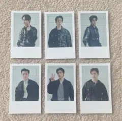 ENHYPEN fc限定 メンバーシップキット 特典トレカ