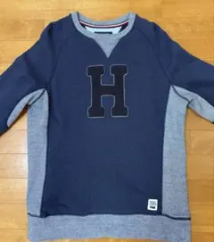 TOMMY HILFIGER トレーナー