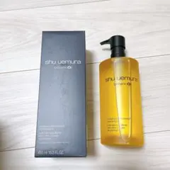シュウウエムラ ボタニック クレンジングオイル 450ml