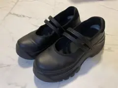 美品☆ZARA ザラ メリージェーンフラットスニーカー 厚底 39