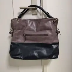 アートバーグartbergショルダーバッグトートバッグのサムネイル
