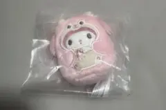 マイメロ　マスコットのサムネイル