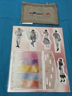 チェンソーマン サンシャインシティプリンスホテル オリジナルアメニティ