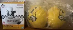 一番くじ　ジョジョワールド　G.ラストワン賞　もちもちもっちぬいぐるみ　イギー