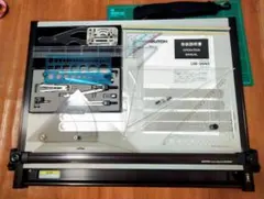 建築士 製図セット付き平行定規　ＵＭ０６−Ｎ８ ライナーボード