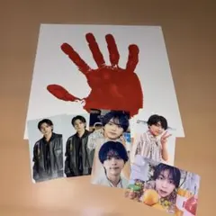 timelesz 佐藤勝利 まとめ売り