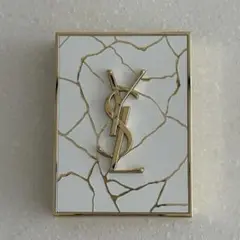 YSL クチュール ミニ クラッチ 910 アイシャドウ　美品