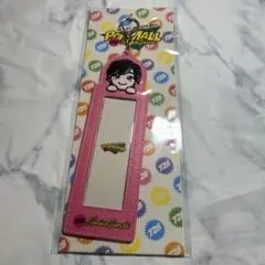 なにわ男子　道枝駿佑　フォトカードホルダー　POPMALL