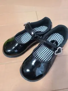 ムーンスター フォーマルシューズ 19cm