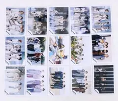 King & Prince 公式写真