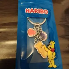 HARIBO キーホルダー
