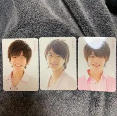 トレカ　キンプリ　King & Prince King&Prince