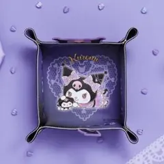 【未開封】クロミ当たりくじ アクセサリートレイ