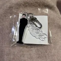 seventeen ジョシュア アクリルキーリング