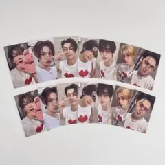 ENHYPEN ROMANCE ： UNTOLD トレカ まとめ売り